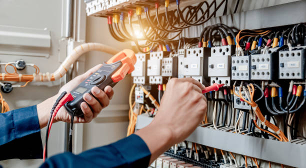 Best Electrical Outlet Repair  in Loma Ri, CA