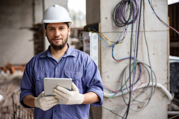 Best Electrical System Inspection  in Loma Ri, CA