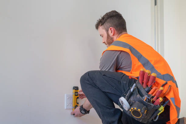 Best Ceiling Fan Installation Electrician  in Loma Ri, CA