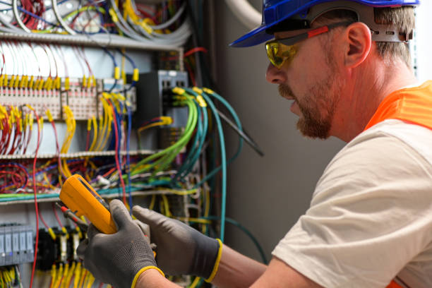 Best Electrical Repair Services  in Loma Ri, CA