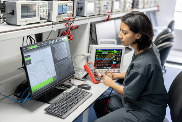Best Residential Electrician Services  in Loma Ri, CA