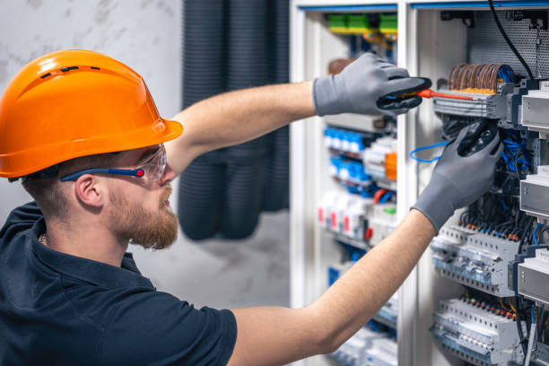 Best Affordable Emergency Electrician  in Loma Ri, CA
