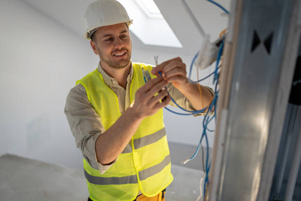 Best Electric Panel Repair  in Loma Ri, CA
